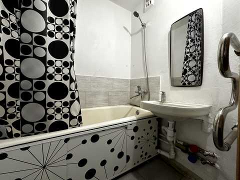 квартира по адресу Радужная ул., 3