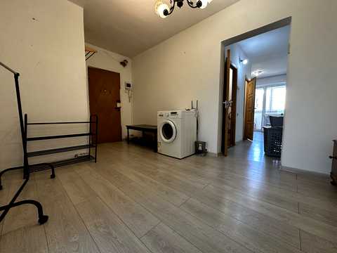 квартира по адресу Радужная ул., 3