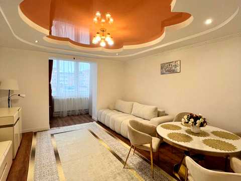 квартира по адресу Пасечная ул., 2-А