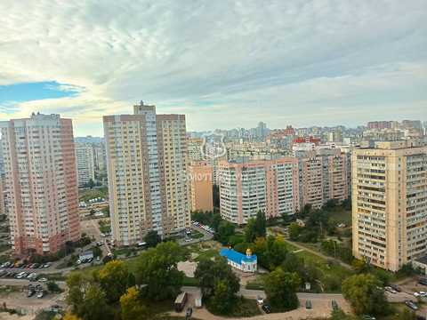 квартира за адресою Ревуцького вул., 54-Б