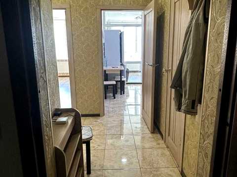 квартира по адресу Академика Глушкова просп., 9-Г