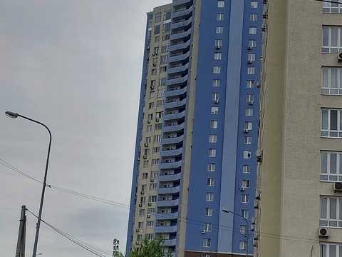 квартира по адресу Академика Глушкова просп., 9-Г