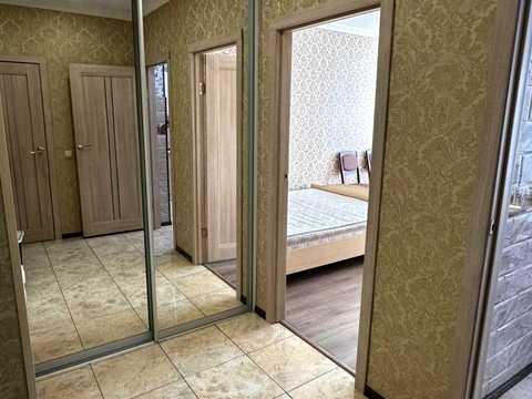 квартира по адресу Академика Глушкова просп., 9-Г