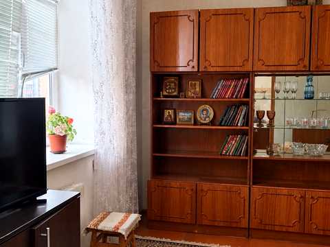 квартира по адресу Героев Нацгвардии ул. (Некрасова), 2