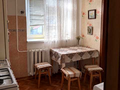 квартира по адресу Героев Нацгвардии ул. (Некрасова), 2