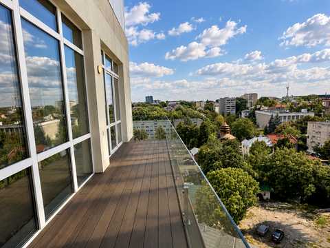 квартира за адресою Львів, Любомира Романківа вул. (Червона), 29