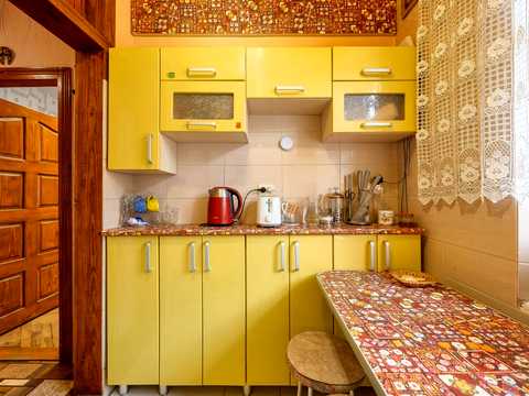 квартира за адресою Краківська вул., 20