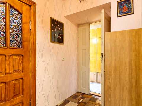 квартира за адресою Краківська вул., 20