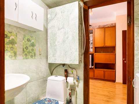 квартира за адресою Краківська вул., 20