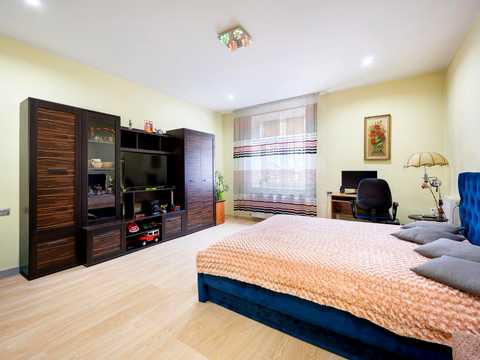 квартира за адресою Краківська вул., 20