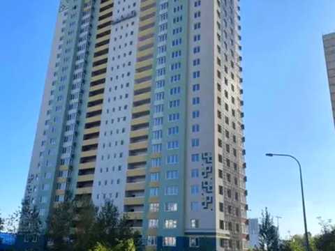 квартира за адресою Київ, Бориса Гмирі вул., 22-А