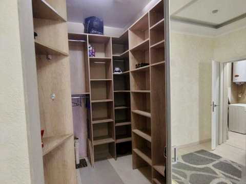 квартира за адресою Перлинна вул., 3
