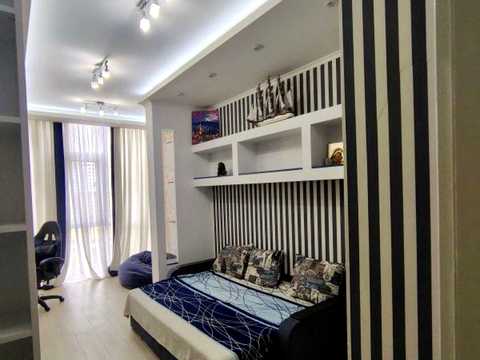 квартира за адресою Перлинна вул., 3