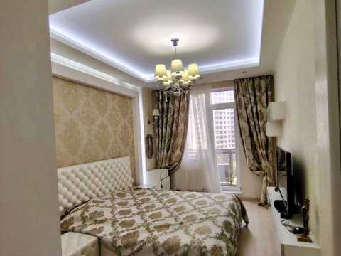 квартира за адресою Перлинна вул., 3