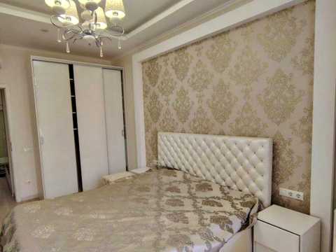 квартира за адресою Перлинна вул., 3