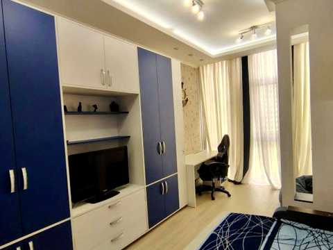 квартира за адресою Перлинна вул., 3