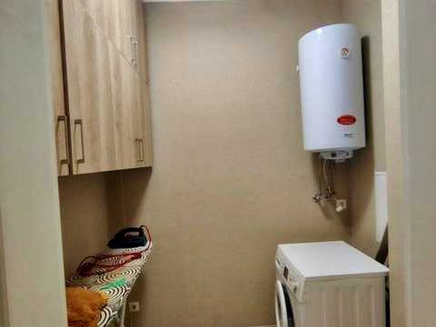 квартира за адресою Перлинна вул., 3
