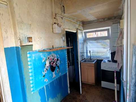 будинок за адресою Харків, Рилєєва вул., 77
