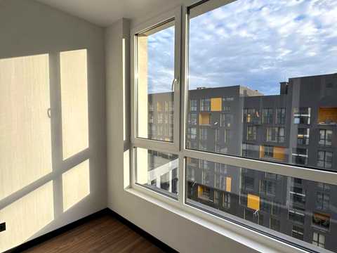 квартира за адресою Богдана Хмельницького вул., 207-В