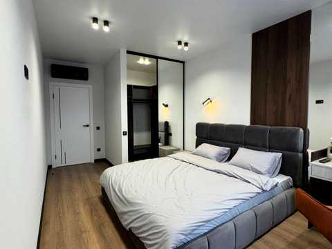 квартира за адресою Богдана Хмельницького вул., 207-В