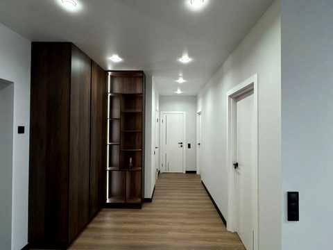 квартира за адресою Богдана Хмельницького вул., 207-В
