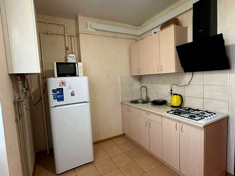 квартира за адресою Європейська вул., 3