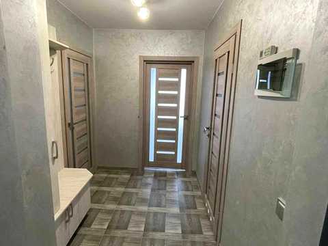 квартира по адресу Кульпарковская ул., 226-Ж