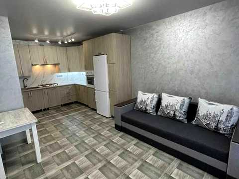 квартира по адресу Кульпарковская ул., 226-Ж