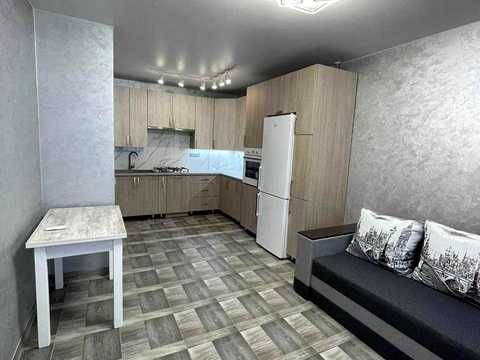 квартира по адресу Кульпарковская ул., 226-Ж