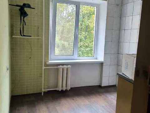 квартира за адресою Полтава, Івана Мазепи вул. (Калініна), 4