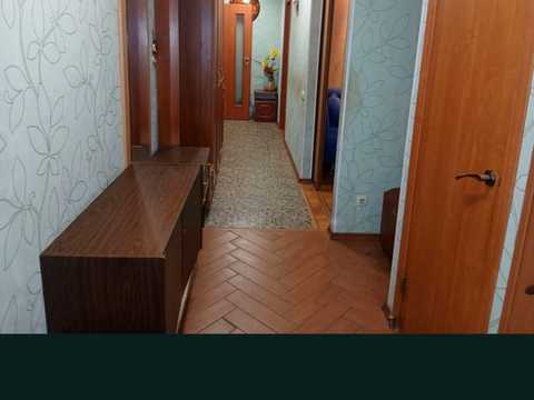 квартира по адресу Владимира Ивасюка просп. (Героїв Сталінграду), 7-А