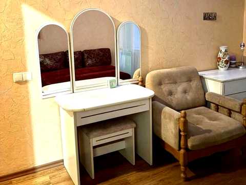 квартира по адресу Владимира Ивасюка просп. (Героїв Сталінграду), 7-А