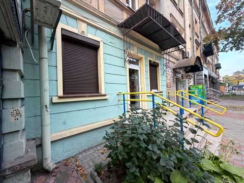 коммерческая по адресу Привокзальная ул., 3