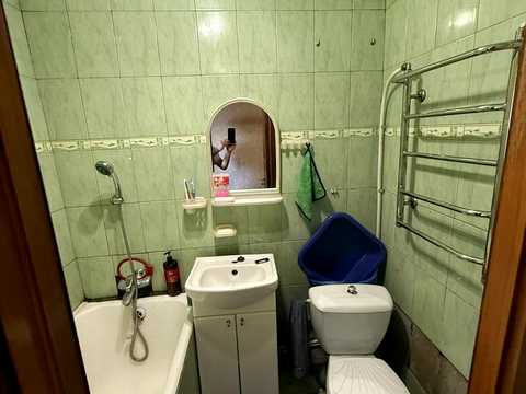 квартира по адресу Василия Сухомлинского ул. (Совхозна), 54а