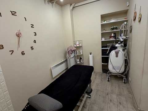 коммерческая по адресу Саксаганского ул., 44-Е