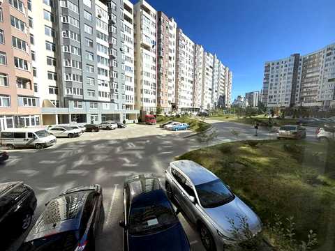 квартира по адресу Киевская ул., 9-Д