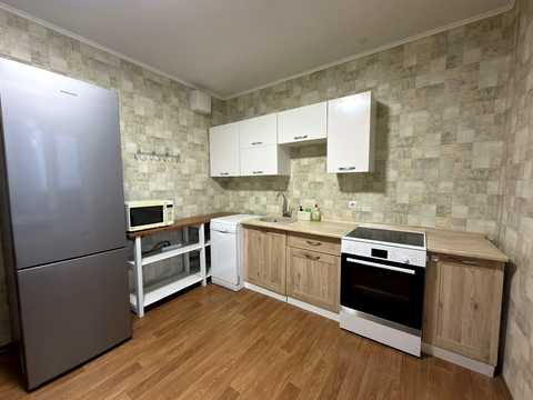 квартира за адресою Софії Русової вул., 3