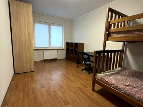 квартира за адресою Софії Русової вул., 3