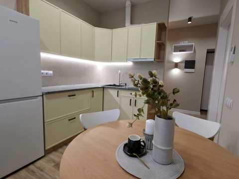 квартира за адресою Київ, Тираспольська вул., 44