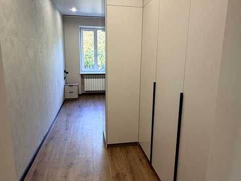 квартира по адресу Александра Поля ул., 110