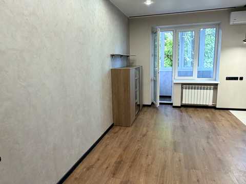 квартира по адресу Александра Поля ул., 110