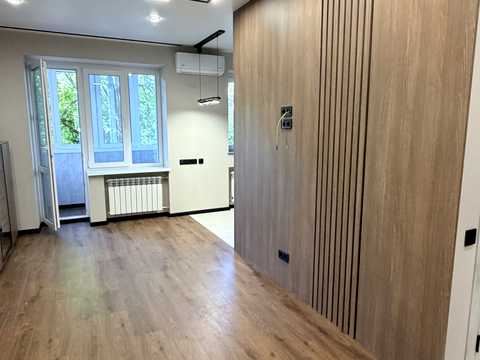 квартира по адресу Александра Поля ул., 110