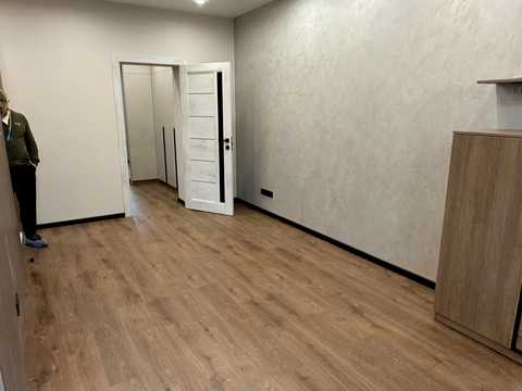 квартира по адресу Александра Поля ул., 110