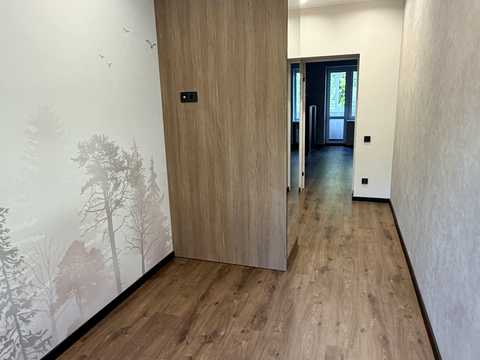 квартира по адресу Александра Поля ул., 110