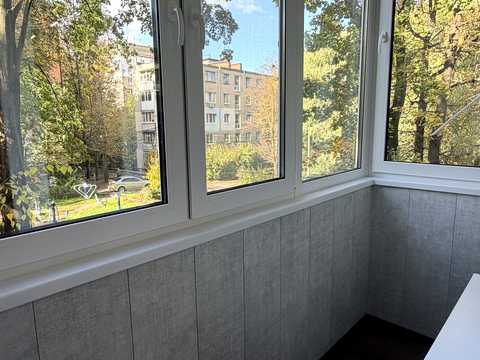 квартира по адресу Александра Поля ул., 110