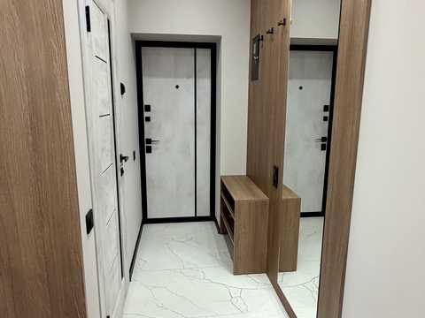 квартира по адресу Александра Поля ул., 110