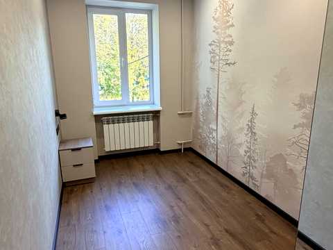квартира по адресу Александра Поля ул., 110