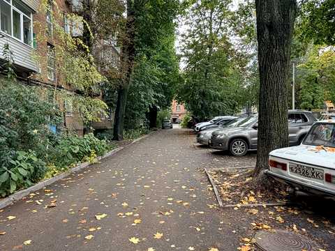 квартира по адресу Александра Поля ул., 110