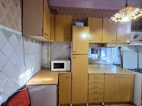квартира за адресою Сергія Набоки вул. (Бажова), 15/20