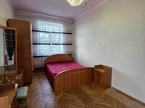 квартира за адресою Сергія Набоки вул. (Бажова), 15/20